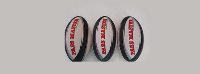 An Overview of Rugby Training Equipment