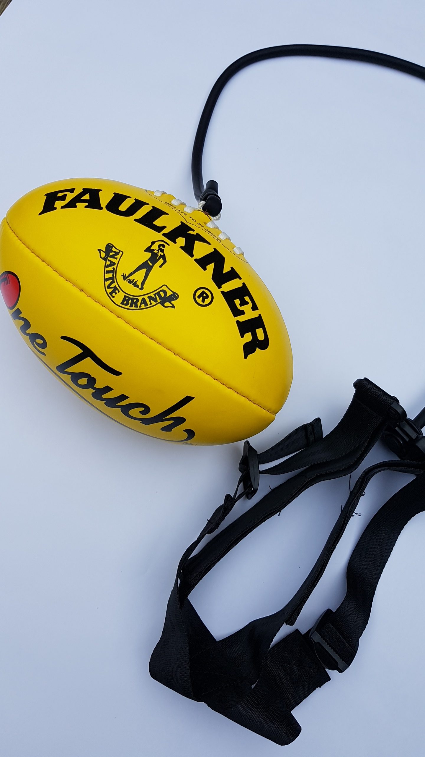 VIVO Super Grip Aussie Rules Ball [Sizes 1-5] – Pro Football Group