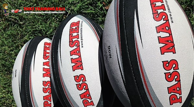 An Overview of Rugby Ball and its effect on Training & Practicing Skills