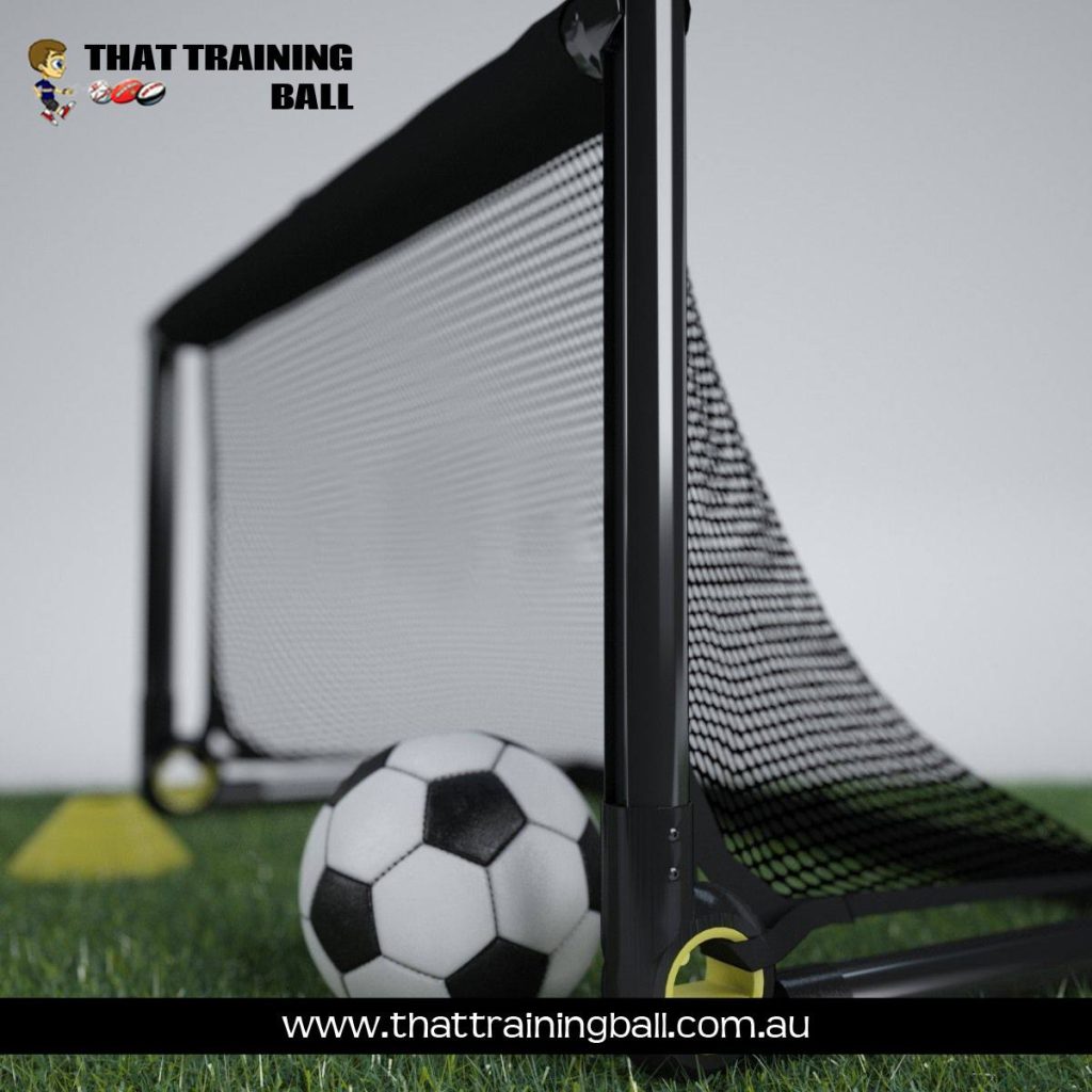 Soccer Training Equipment 