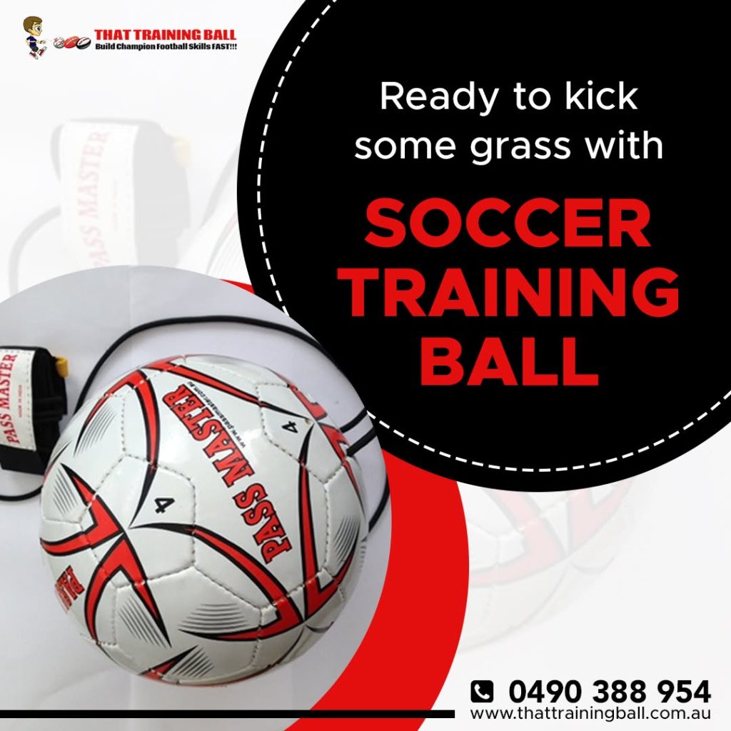 Soccer Training Aid Australia