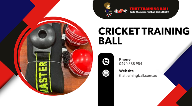 Why Your Reflex Catches Depend on the Type of Cricket Practice Ball You Use?